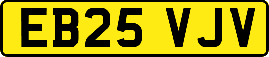 EB25VJV