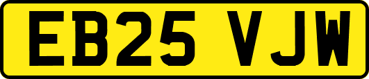 EB25VJW