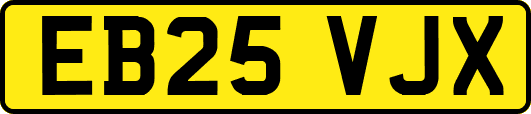 EB25VJX