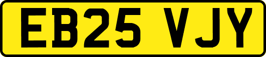 EB25VJY