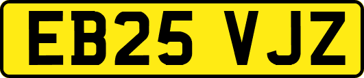 EB25VJZ