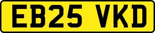 EB25VKD