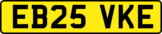 EB25VKE