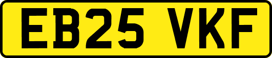 EB25VKF