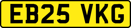 EB25VKG