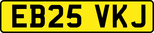 EB25VKJ