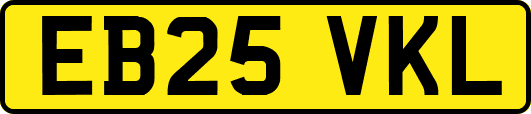 EB25VKL