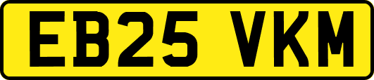 EB25VKM