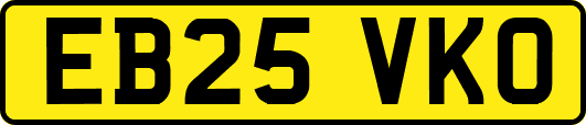 EB25VKO