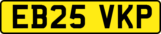 EB25VKP