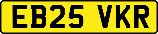 EB25VKR