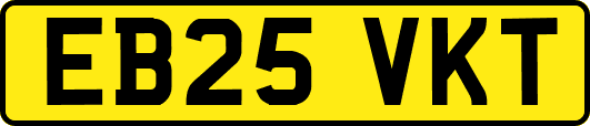 EB25VKT