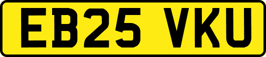EB25VKU