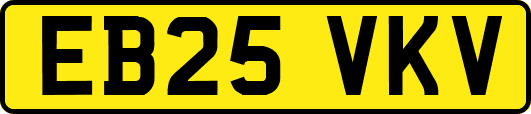 EB25VKV