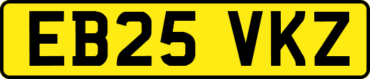 EB25VKZ