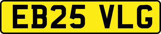 EB25VLG