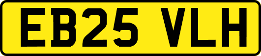 EB25VLH