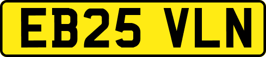 EB25VLN