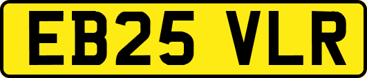 EB25VLR