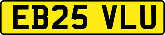 EB25VLU