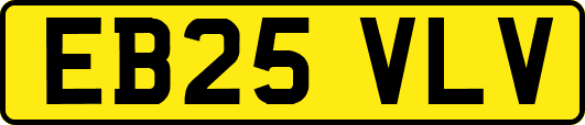 EB25VLV