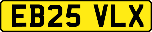 EB25VLX