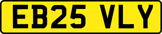EB25VLY