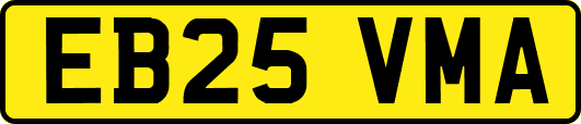 EB25VMA