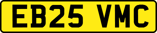 EB25VMC