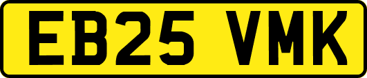EB25VMK