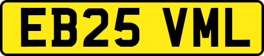 EB25VML