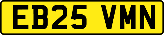 EB25VMN