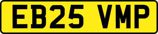 EB25VMP