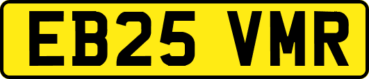 EB25VMR