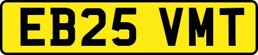 EB25VMT