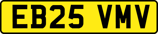 EB25VMV