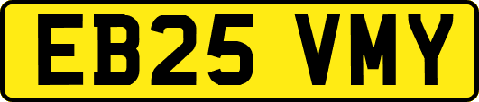 EB25VMY