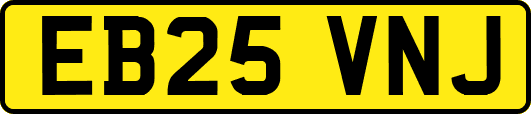 EB25VNJ