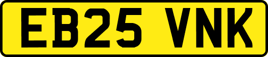 EB25VNK