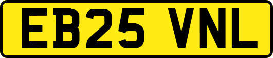 EB25VNL