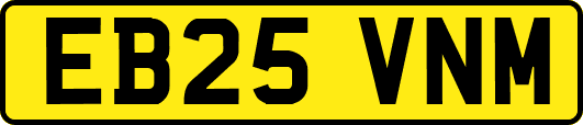 EB25VNM