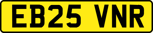 EB25VNR