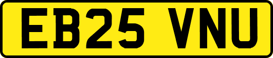 EB25VNU