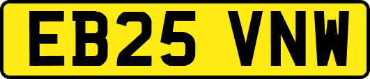 EB25VNW