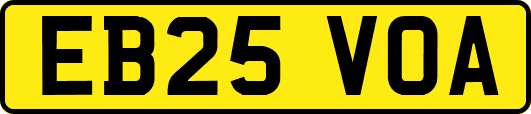 EB25VOA