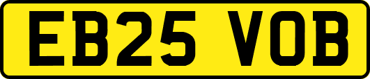 EB25VOB