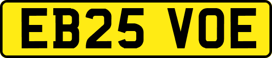 EB25VOE