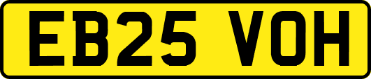 EB25VOH