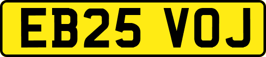EB25VOJ