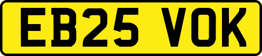 EB25VOK